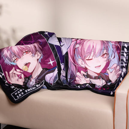 Link Click | MusicFes. Series Rug BEMOE- FUNIMECITY