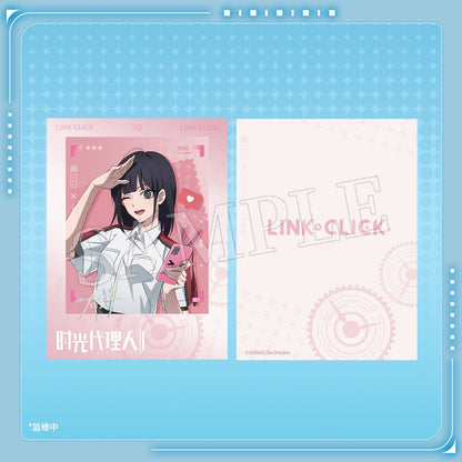 Link Click | Photo Card Set BEMOE- FUNIMECITY