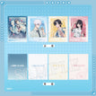 Photo Card Set (4 Pieces)