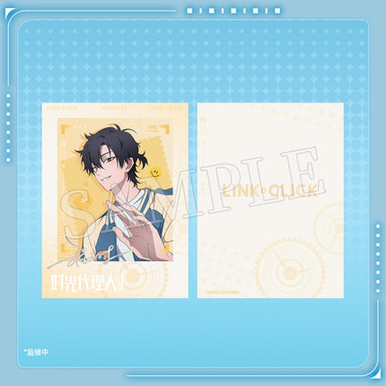Link Click | Photo Card Set BEMOE- FUNIMECITY
