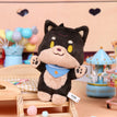 Dog-Cheng Xiaoshi / Link Click Plush Doll