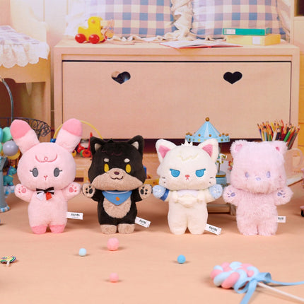Link Click | Plush Doll BEMOE- FUNIMECITY