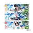 晴空海浪 / Holographic Ticket Set