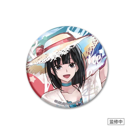 Link Click | Qing Kong Hai Lang Set BEMOE- FUNIMECITY