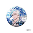 晴空海浪 / Badge-Lu Guang