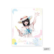 晴空海浪 / Photo Card-Qiao Ling