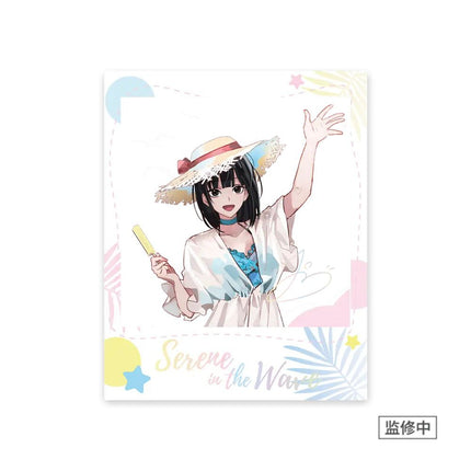 Link Click | Qing Kong Hai Lang Set BEMOE- FUNIMECITY