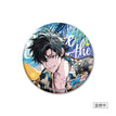 晴空海浪 / Badge-Cheng Xiaoshi