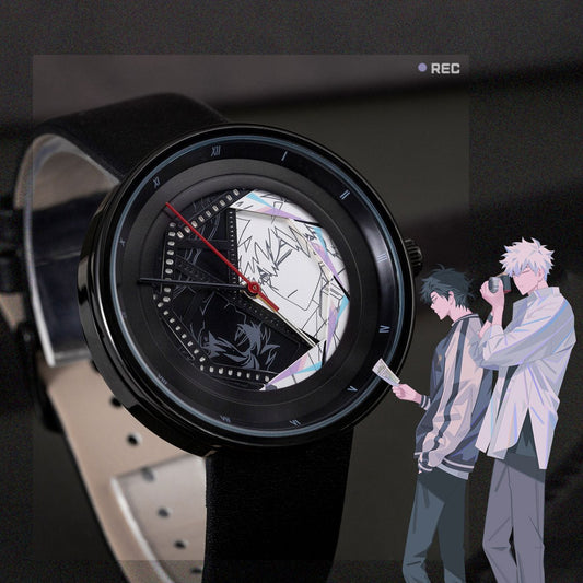 Link Click | Shi Guang Yi Jing Wristwatch Xingyunshi- FUNIMECITY