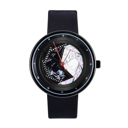 Link Click | Shi Guang Yi Jing Wristwatch Xingyunshi- FUNIMECITY