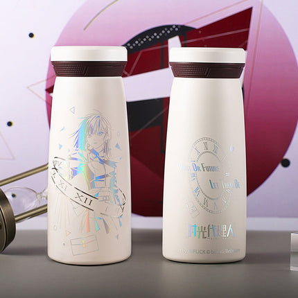 Link Click | Vacuum Cup Set Xingyunshi- FUNIMECITY