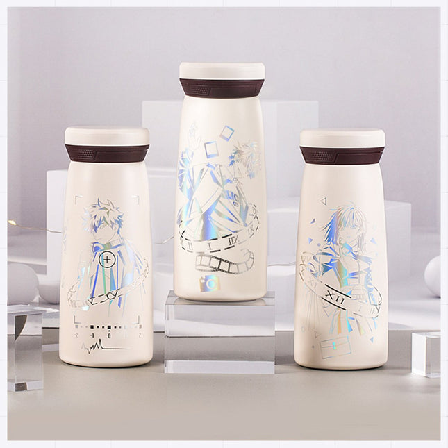 Link Click | Vacuum Cup Set Xingyunshi- FUNIMECITY