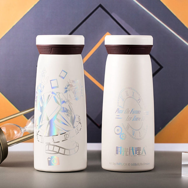 Link Click | Vacuum Cup Set Xingyunshi- FUNIMECITY