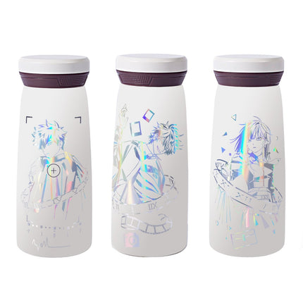 Link Click | Vacuum Cup Set Xingyunshi- FUNIMECITY