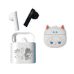 Lu Guang Wireless Earbuds Bilipods Set