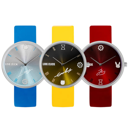 Link Click | Wrist Watch Xingyunshi- FUNIMECITY