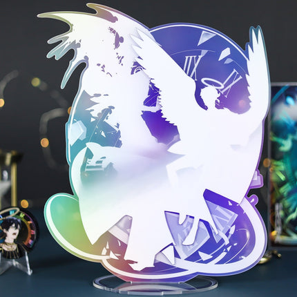 Link Click | Yi Se Lun Wu Cheng Xiaoshi Lu Guang Acrylic Stand Figure BEMOE Anime Goods - FUNIMECITY