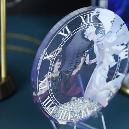 Link Click | Yi Se Lun Wu Coaster BEMOE- FUNIMECITY
