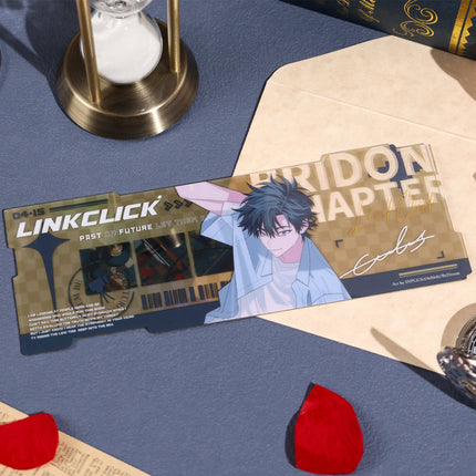 Link Click | Ying Du Pian Series Set BEMOE- FUNIMECITY