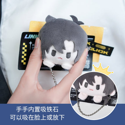 Link Click | Ying Du Pian Series Set2 BEMOE- FUNIMECITY