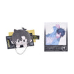 英都篇 / Plush Badge+Film Card-Cheng Xiaoshi
