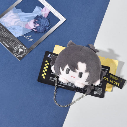 Link Click | Ying Du Pian Series Set2 BEMOE- FUNIMECITY