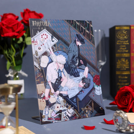 Link Click | Ying Du Pian Series Set2 BEMOE- FUNIMECITY