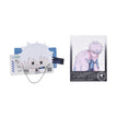 英都篇 / Plush Badge+Film Card-Lu Guang