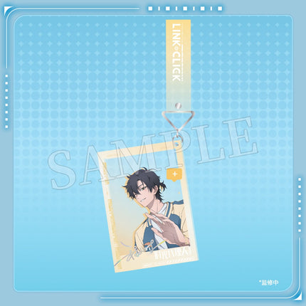 Link Click | Zhi Jian Ding Ge Acrylic Pendant BEMOE- FUNIMECITY