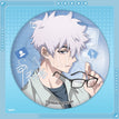 Lu Guang / 指尖定格 - Badge