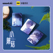 4*5cm Badge Set / omodoki