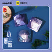 5*5cm Badge Set / omodoki