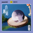 5.8cm Badge-B / omodoki