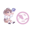 纪念日系列 / Chibi Acrylic Stand Figure-An Zhe