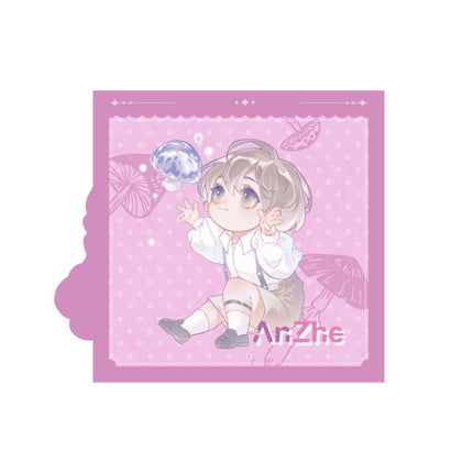 Little Mushroom | Ji Nian Ri Series Qian He Xing Yao- FUNIMECITY