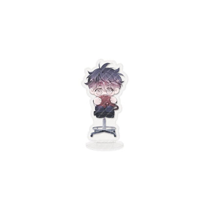 Little Mushroom | Mu Guang Series Set MANCOOL- FUNIMECITY