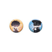 目光系列 / Chibi-Abzeichen-Set