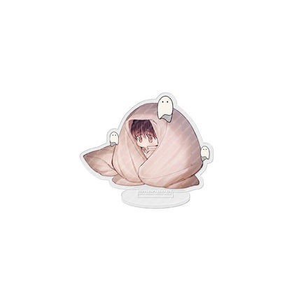 Little Mushroom | Mu Guang Series Set MANCOOL- FUNIMECITY