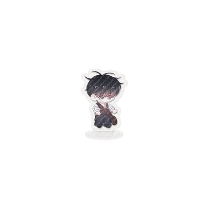 Little Mushroom | Mu Guang Series Set MANCOOL- FUNIMECITY