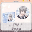 Badge Set-J