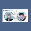cp29限定 / Badge Set