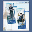 cp29限定 / Holographic Ticket Set