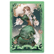 Transparent Card-Audrey
