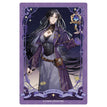 Transparent Card-Jiadeliya