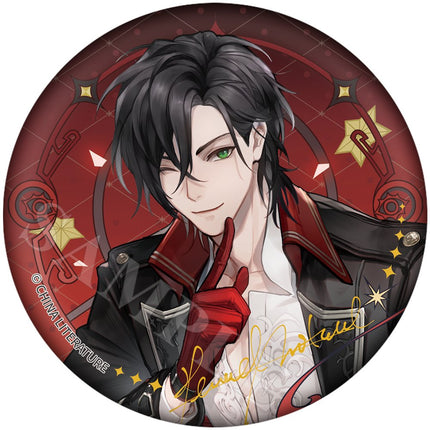 Lord Of The Mysteries | Acrylic Stand Figure & Shikishi Board & Badge & Poster XINGHEDONGMAN- FUNIMECITY