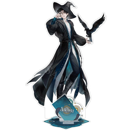 Lord Of The Mysteries | Acrylic Stand Figure & Shikishi Board & Badge & Poster XINGHEDONGMAN- FUNIMECITY