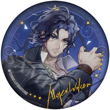 Lord Of The Mysteries | Acrylic Stand Figure & Shikishi Board & Badge & Poster XINGHEDONGMAN- FUNIMECITY