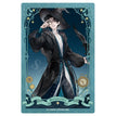 Transparent Card-Amon