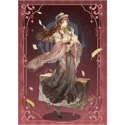 Lord Of The Mysteries | Acrylic Stand Figure & Shikishi Board & Badge & Poster XINGHEDONGMAN- FUNIMECITY