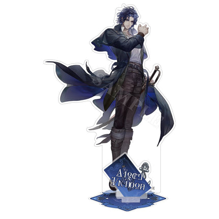Lord Of The Mysteries | Acrylic Stand Figure & Shikishi Board & Badge & Poster XINGHEDONGMAN- FUNIMECITY